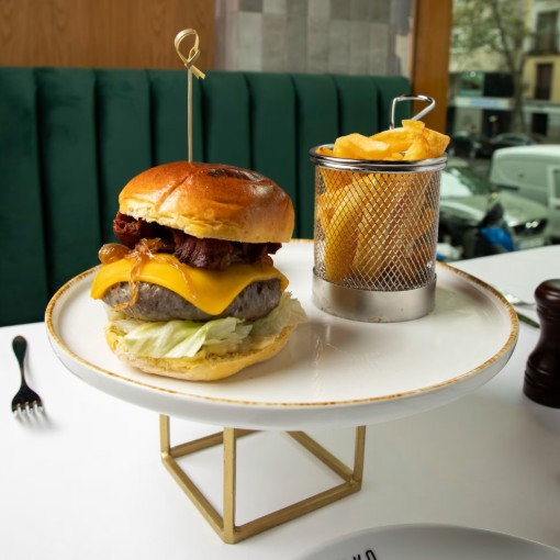 FOCKO Restobar - Galería 1