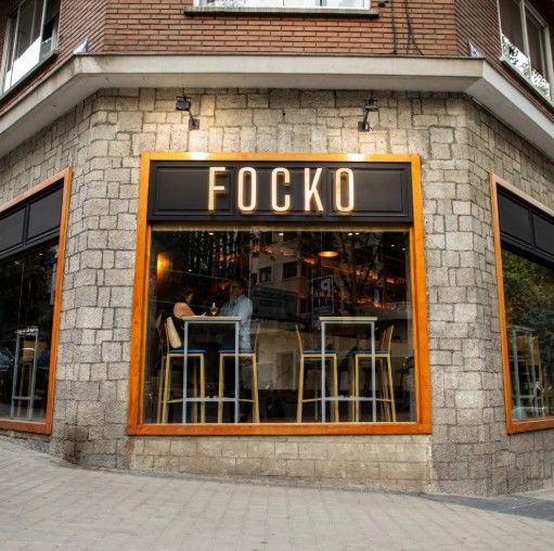FOCKO Restobar - Galería 2