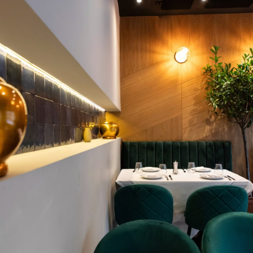 FOCKO Restobar - Galería 3