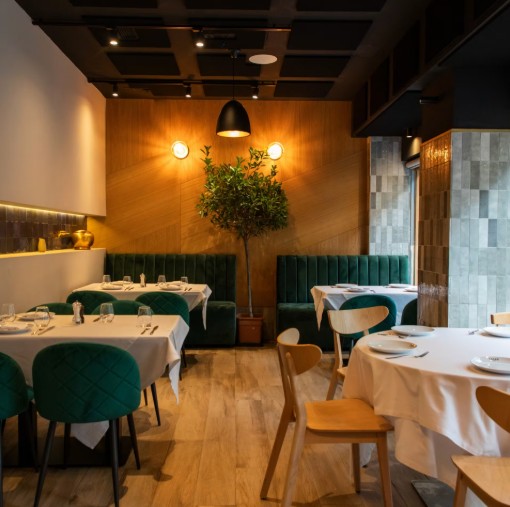 FOCKO Restobar - Galería 4