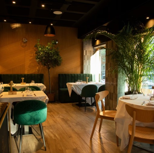 FOCKO Restobar - Galería 7