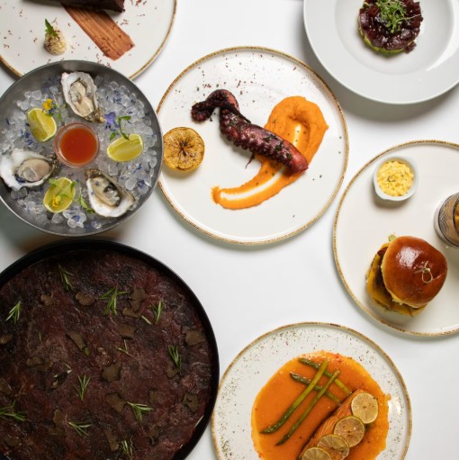 FOCKO Restobar - Galería 8